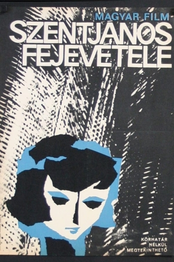 Szentjános fejevétele