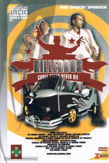 Killerbus