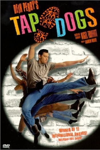 Dein Perry's: Tap Dogs