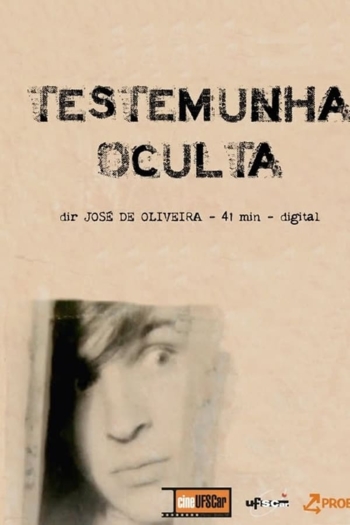 Testemunha Oculta