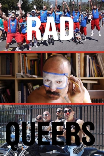 Rad Queers: Payasos
