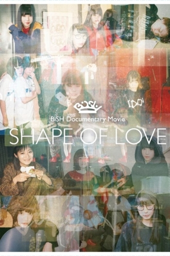 Shape of Love