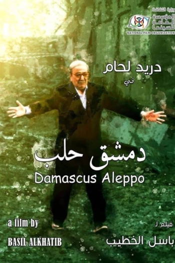 Damascus - Aleppo