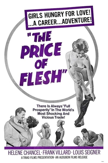 The Price of Flesh