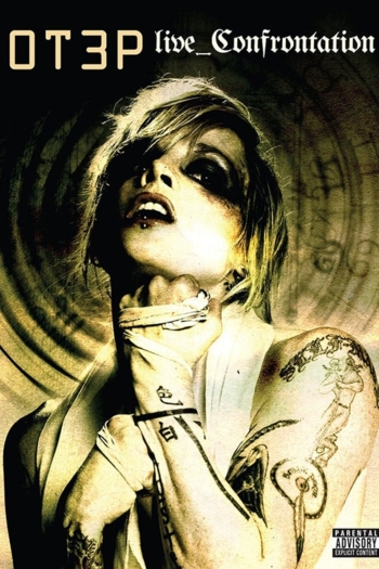 Otep - Live Confrontation