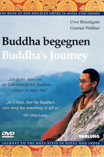 Buddha begegnen