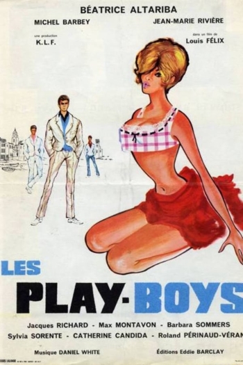 Hold-up à Saint-Trop’