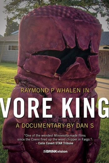 Vore King