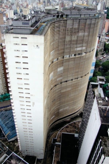 Copan: Até Onde Seus Olhos Alcançam