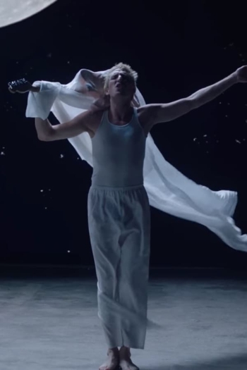 The Whole Of The Moon