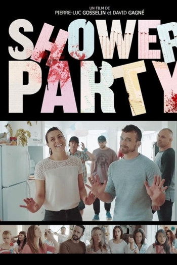 Shower Party