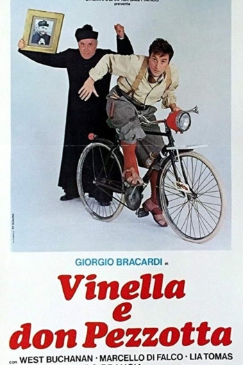 Vinella e Don Pezzotta