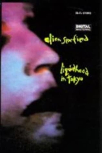 Alien Sex Fiend - Liquid Head In Tokyo