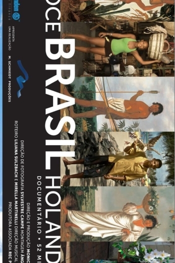 Doce Brasil Holandês