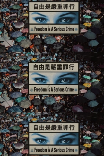 Freedom Is A Serious Crime