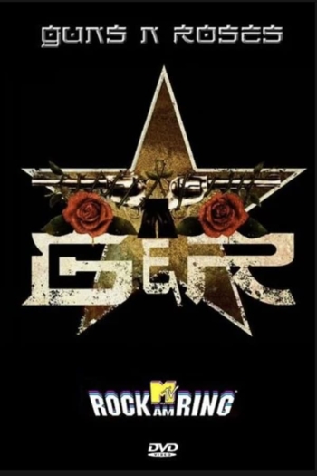 Guns N' Roses: Rock am Ring
