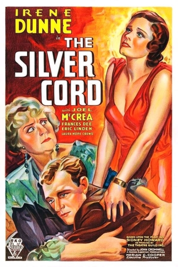 The Silver Cord