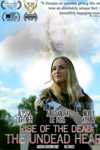 Rise of the Dead: The Undead Heart