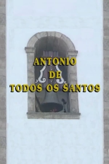 Antônio de Todos os Santos