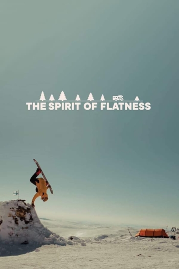 The Spirit of Flatness