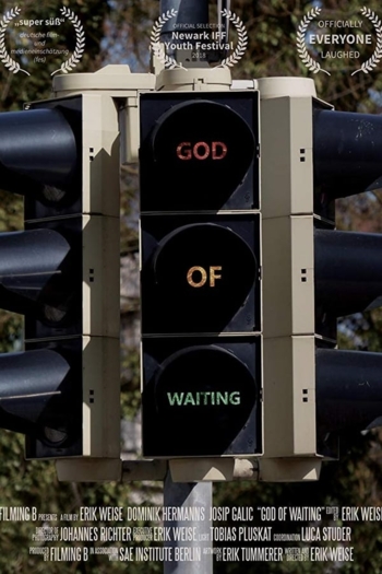 God of Waiting