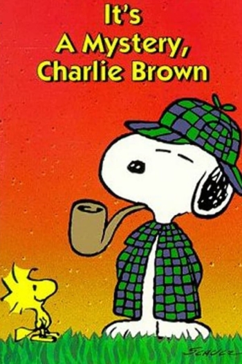 It's a Mystery, Charlie Brown