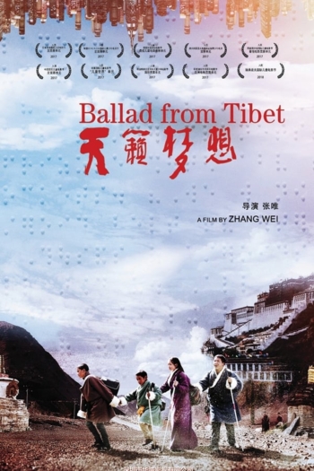 Ballad from Tibet