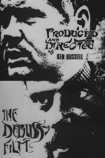 The Debussy Film