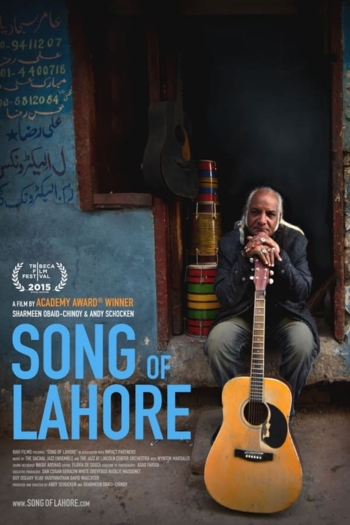 Song of Lahore