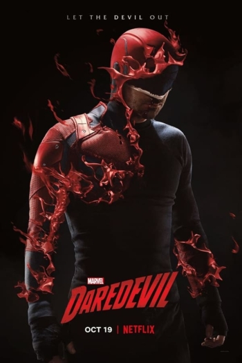 Daredevil: The Teaser