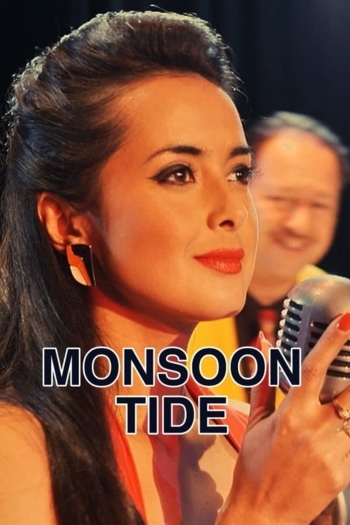 Monsoon Tide