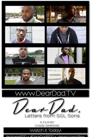 Dear Dad: Letters from Same Gender Loving Sons