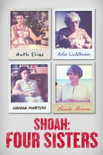 Shoah: Four Sisters