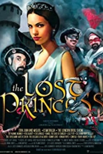 The Lost Princess
