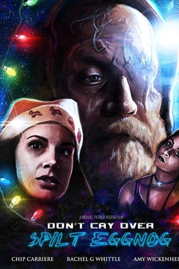 Don't Cry Over Spilt Eggnog