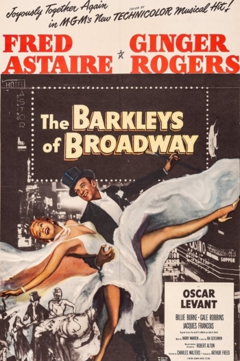 The Barkleys of Broadway