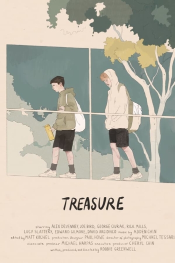 Treasure
