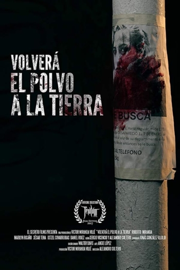 Dust Will Return to Earth