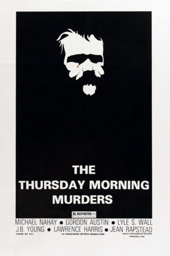 The Thursday Morning Murders