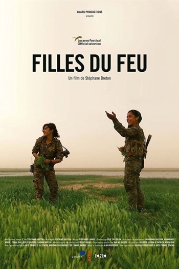 Filles du feu