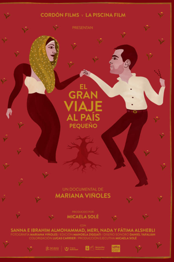 A Great Trip to a Small Country