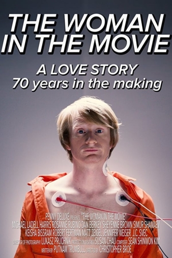 The Woman in the Movie