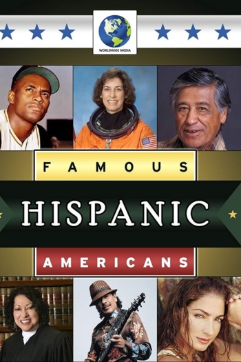 Famous Hispanic Americans