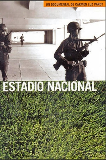 Estadio Nacional