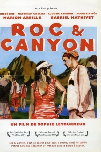 Roc et Canyon