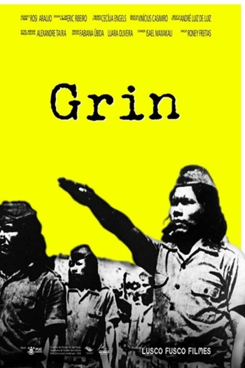 GRIN - Rural Indigenous Guard