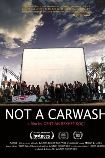 Not A Carwash