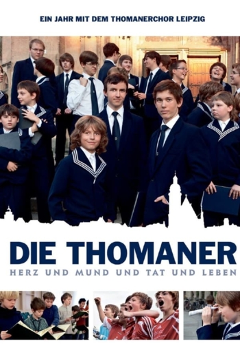 Die Thomaner