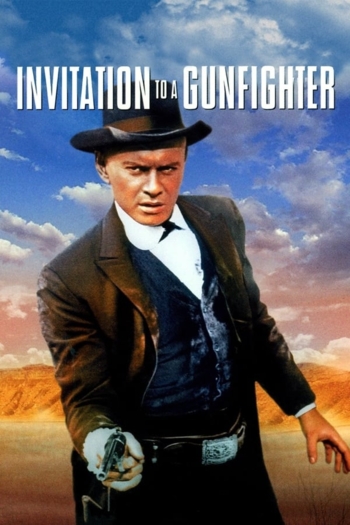 Invitation to a Gunfighter