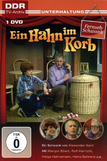 Ein Hahn im Korb